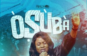#SelahMusicVid: Psalmos | Osuba (Live) Nigerian gospel singer, songwriter, and recording artist Psalmos is back with a new song accompained by a visual and she tags this one "OSUBA "