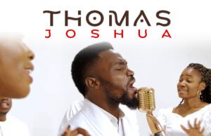 #SelahMusicVid: Min.Thomas Joshua | Mai Girma (The Great One) Min.Thomas Joshua | Mai Girma (The Great One)