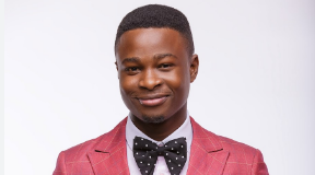 Bidemi Olaoba Bags Double Honor At Kingdom Achievers Award Bidemi Olaoba Receives Double Prize