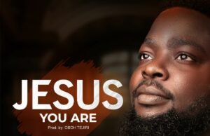 #SelahMusic: Chuks Anunobi | Jesus You Are Chuks Anunobi | Jesus You Are