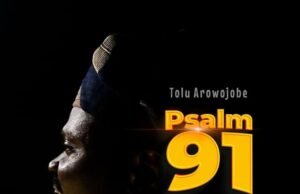 #SelahFreshVid: Tolu Arowojobe | Psalm 91 (Victory Chant) Tolu Arowojobe | Psalm 91 (Victory Chant)