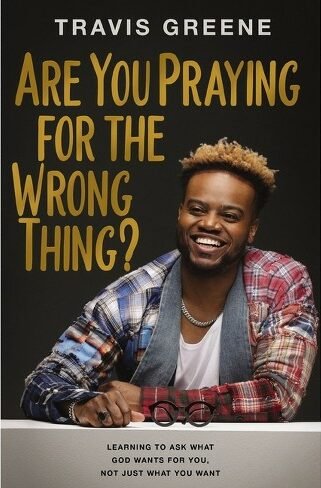 Travis Greene Debut Book Set For Release On 14th Of May, 2024