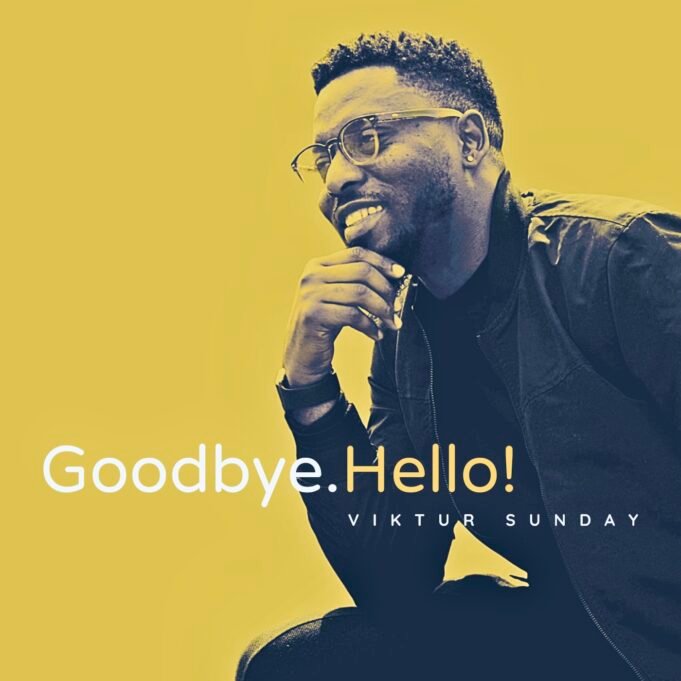 #SelahMusic: Viktur Sunday | Goodbye Hello! Viktur Sunday | Goodbye Hello!