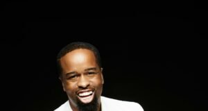 Michael Stuckey Floats Fragrance Line Infused With Passion, Faith & Hope For Africa!