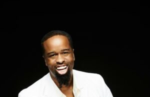 Michael Stuckey Floats Fragrance Line Infused With Passion, Faith & Hope For Africa!