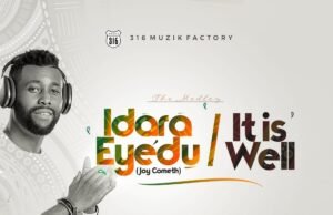 #SelahMusic: el Mafrex | It Is Well (Medley) | Feat. Psalmie Anthony, YouteeSings, Rev. Ethel Odungide & Rev. Gideon Benson el Mafrex | It Is Well (Medley) | Feat. Psalmie Anthony, YouteeSings, Rev. Ethel Odungide & Rev. Gideon Benson
