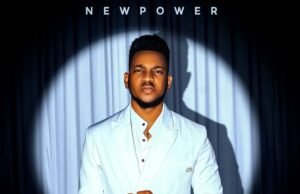 Newpower Releases New Album, “The Revolution” Newpower Releases New Album, "The Revolution"