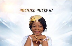 #SelahMusic: Adenike Aderoju | Kabi O Si Adenike Aderoju | Kabi O Si
