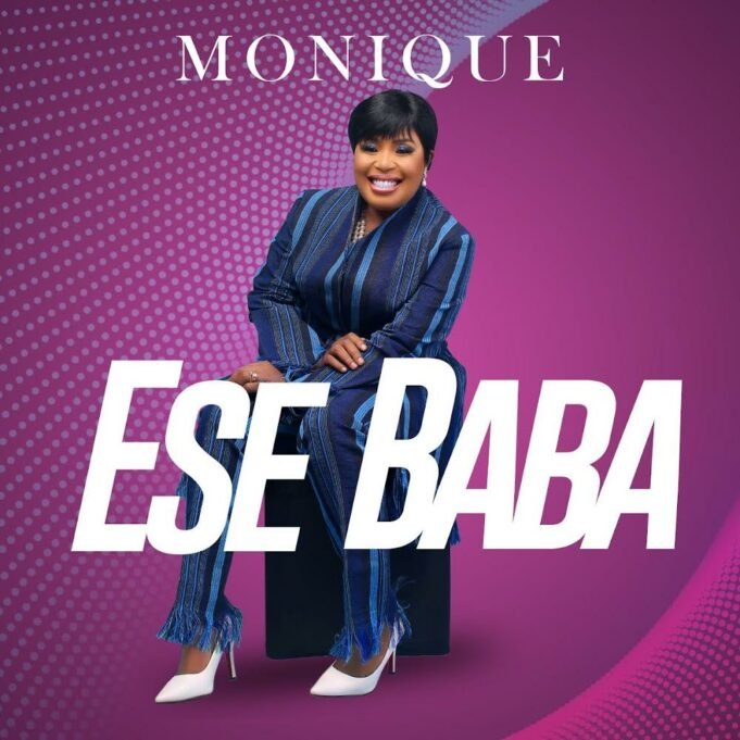 #SelahMusic: Monique | Ese Baba