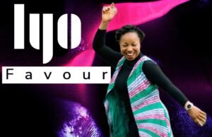 #SelahMusicVid: Favour | Iyo (NO) Favour | Iyo (NO)