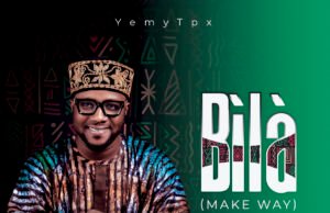 #SelahMusicVid: Yemy Tpx | Bila Yemy Tpx | Bila