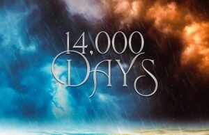 #SelahMusic: JessiEmma | 14,000 Days JessiEmma | 14,000 Days