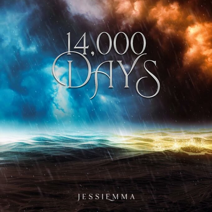 #SelahMusic: JessiEmma | 14,000 Days JessiEmma | 14,000 Days