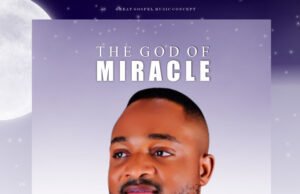 #SelahMusic: SCN Gospel | The God of Miracle SCN Gospel | The God of Miracle