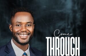 #SelahMusic: Minister Dorosong | Come Through For Me Minister Dorosong | Come Through For Me