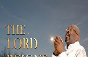 #SelahMusic: Zion Toluking | The Lord Reigns Zion Toluking | The Lord Reigns