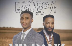 #SelahMusic: Mr Damz | Lawepa (Endurance) | Feat. E Daniels Mr Damz | Lawepa (Endurance) | Feat. E Daniels