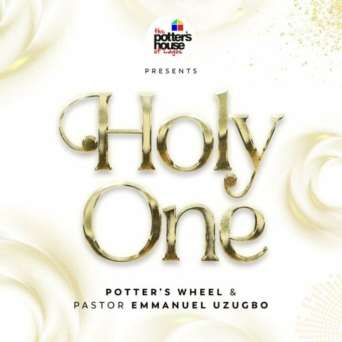 #SelahMusic: Pastor Emmanuel Uzugbo & Potter’s Wheel | Holy One Pastor Emmanuel Uzugbo & Potter’s Wheel | Holy One