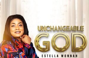 #SelahMusic: Estella Wonnah | Unchangeable God Estella Wonnah | Unchangeable God