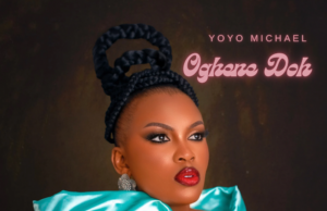 #SelahMusic: Yoyo Michael | Oghene doh Yoyo Michael | Oghene doh