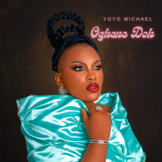 #SelahMusic: Yoyo Michael | Oghene doh Yoyo Michael | Oghene doh