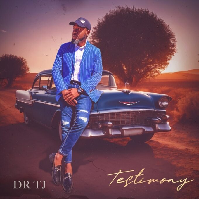 #SelahMusic: Dr Tj | Testimony | @officialdrtj Dr Tj | Testimony