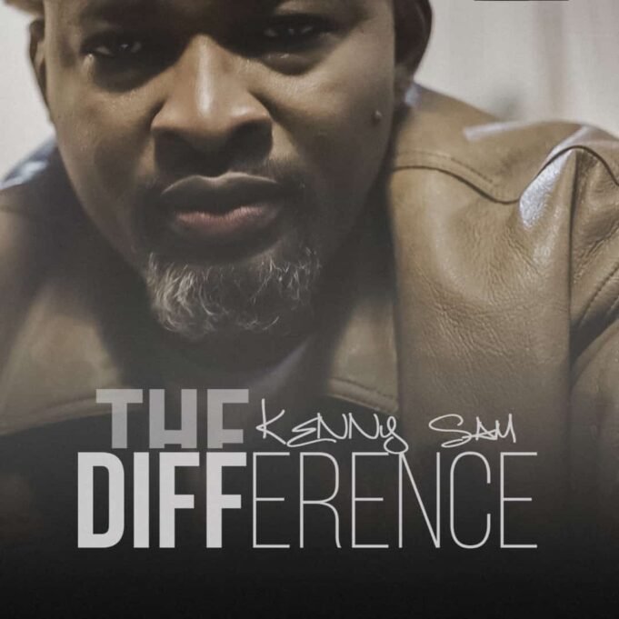 #SelahMusicVid: Kenny Sam | The Difference Kenny Sam | The Difference