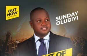 #SelahMusicVid: Sunday Olubiyi | Moment Of Worship Sunday Olubiyi | Moment Of Worship