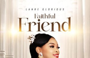 #SelahMusicVid: Lanre Glorious | Faithful Friend Lanre Glorious | Faithful Friend