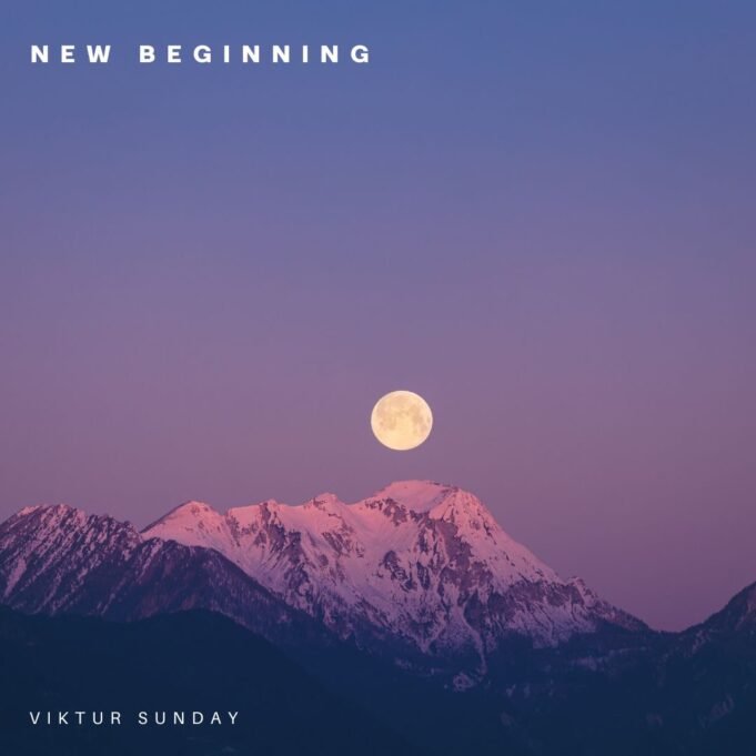 #SelahFresh: Viktur Sunday | New Beginning Viktur Sunday | New Beginning
