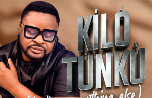 #SelahMusic: Kay Wonder | Kilo Tunku