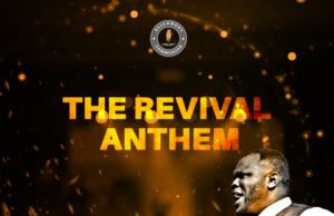 #SelahFresh: Jahlift & Effundo | The Revival Anthem Jahlift & Effundo | The Revival Anthem