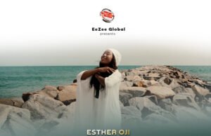 #SelahMusicVid: Esther Oji | Language Of Your Heart Esther Oji | Language Of Your Heart