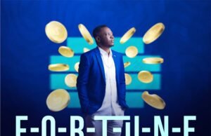 #SelahMusic: Bamidave | Fortune Bamidave | Fortune