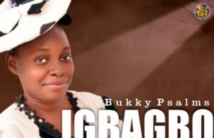 #SelahFresh: Bukky Psalms | Igbagbo (Faith) Bukky Psalms | Igbagbo (Faith)