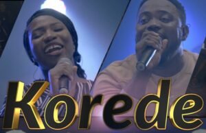 #SelahMusicVid: Ayomide Faith | Korede | Feat. Ayodele Enoch Ayomide Faith | Korede | Feat. Ayodele Enoch