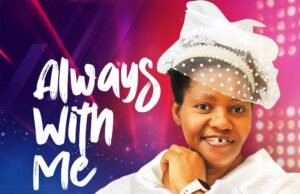 Evangelist Princess Lauretta Finally Shares “Always With Me” EP Evangelist Princess Lauretta Finally Shares “Always With Me” EP