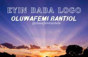 #SelahMusic: Irantiola Oluwafemi | Gbogbo Aye Irantiola Oluwafemi | Gbogbo Aye