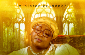 #SelahFresh: Minister Prudence | Amen Minister Prudence | Amen