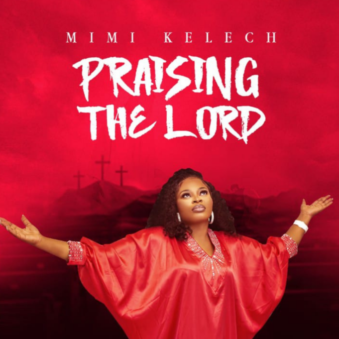 #SelahMusic: Mimi Kelech | Praising The Lord