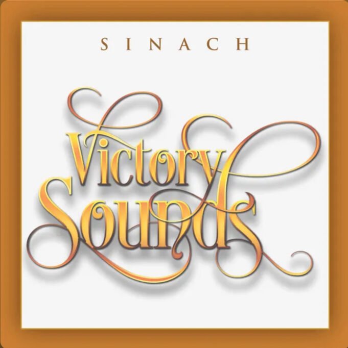 #SelahMusicVid: Sinach | Bigger Than Sinach | Bigger Than