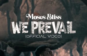 #SelahMusicVid; Moses Bliss | We Prevail | Feat. Neeja Moses Bliss | We Prevail | Feat. Neeja