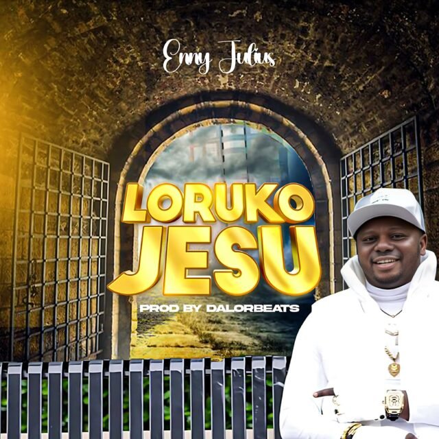 Enny Julius | Loruko Jesu