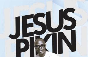 Gospel Act Jesus Pikin Shares “Irin Ajo Ogo” EP | @jesuspikinmusic Gospel Act Jesus Pikin Shares "Irin Ajo Ogo" EP