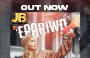 #SelahMusicVid: Jolass Court | Epariwo Jolass Court | Epariwo