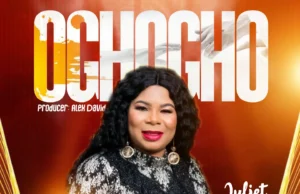 #SelahFresh: Juliet Parson | Oghogho Juliet Parson | Oghogho