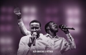 #SelahMusic: Ken Anucha | Most High | Feat. Pataka Ken Anucha | Most High | Feat. Pataka