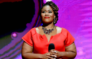 Grammy Award Winning Christian Singer Mandisa Passes On To Glory At 47 Mandisa Lynn Death Cause Revealed