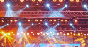 The Bliss Experience Themed “Homecoming”: See Moments From Concert With Moses Bliss The Bliss Experience Themed Homecoming