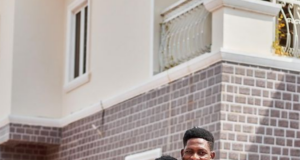 Moses Bliss Gifts Three Gospel Artists Under Spotlite Nation Brand New Cars Moses Bliss Gifts Artists Cars